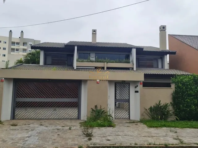 Imagem: Casa com 4 Ormitórios, 3 Suítes, 4 Salas