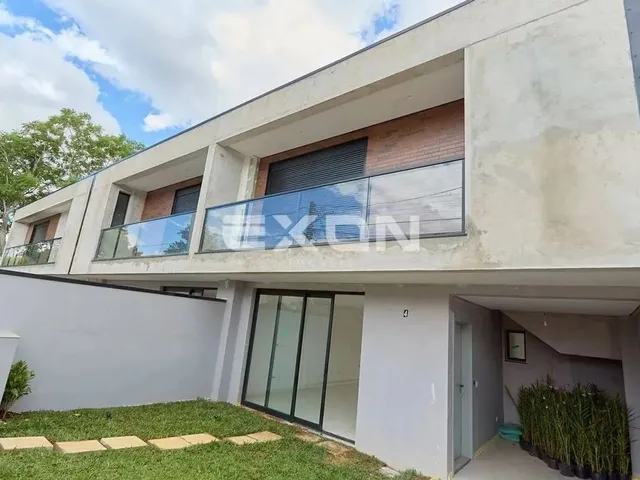 Imagem: Sobrado com 3 Súites À Venda no Orleans