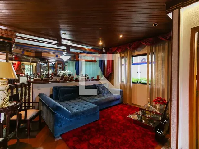 Imagem: Casa À Venda - Mandaqui, 4 Quartos, 357