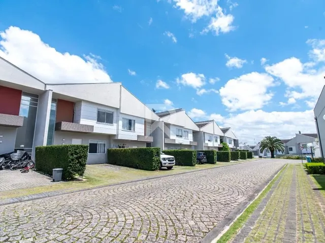 Imagem 7: Sobrado com Face Norte e Quintal Coberto, 3 Quartos 2 Vagas À Venda, 184 M² Campina Do