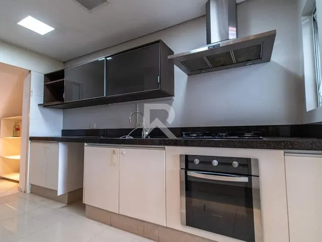 Imagem 8: Sobrado com Face Norte e Quintal Coberto, 3 Quartos 2 Vagas À Venda, 184 M² Campina Do