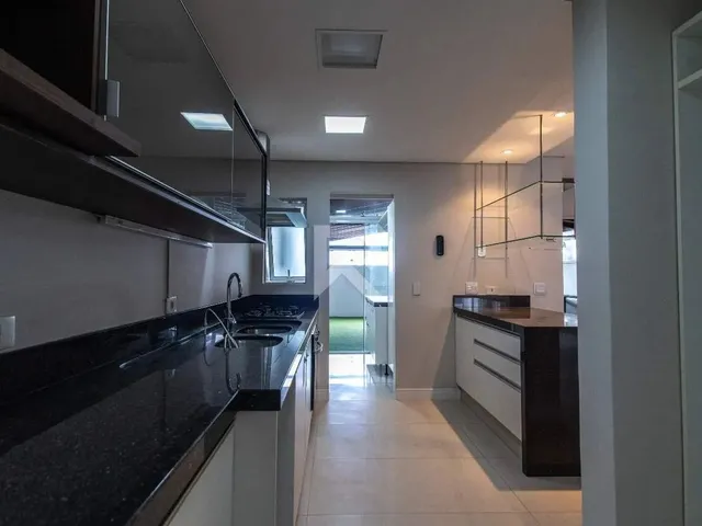 Imagem 6: Sobrado com Face Norte e Quintal Coberto, 3 Quartos 2 Vagas À Venda, 184 M² Campina Do