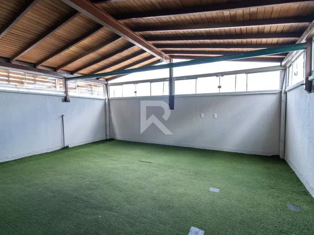 Imagem 9: Sobrado com Face Norte e Quintal Coberto, 3 Quartos 2 Vagas À Venda, 184 M² Campina Do