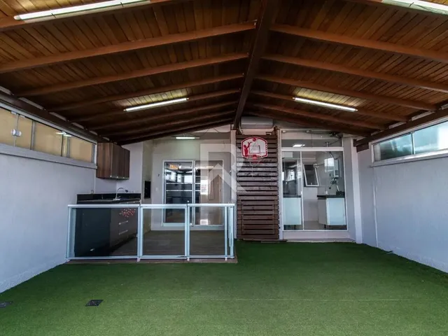 Imagem 14: Sobrado com Face Norte e Quintal Coberto, 3 Quartos 2 Vagas À Venda, 184 M² Campina Do