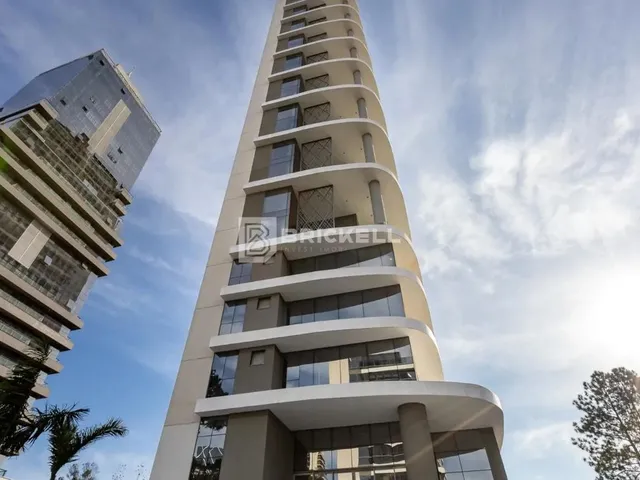 Imagem: Apartamento 3 Suítes À Venda em Campina