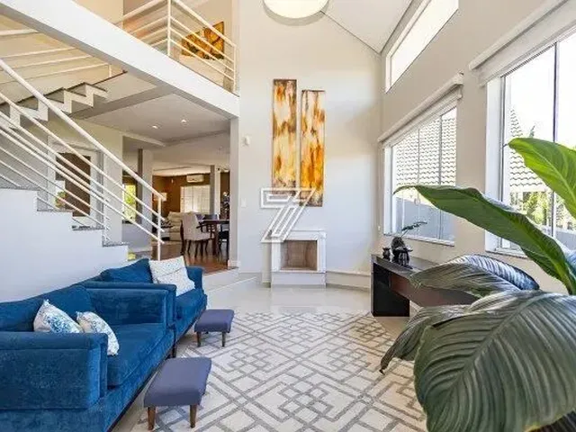 Imagem: Casa a Venda com 275M² com 4 Quartos em