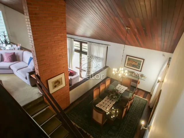 Imagem: Linda Casa no Vista Alegre 4 Quartos e Quintal