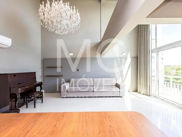 Imagem: Apartamento de 4 Dormitórios À Venda no