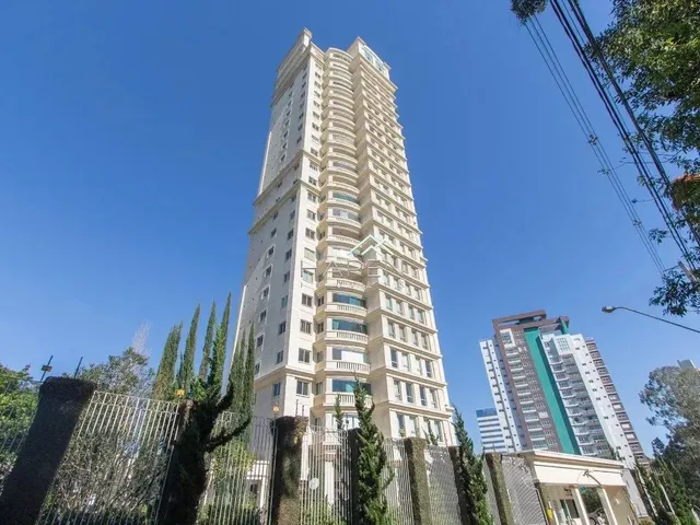 Imagem: Apartamento 4 Suítes À Venda no Ecoville