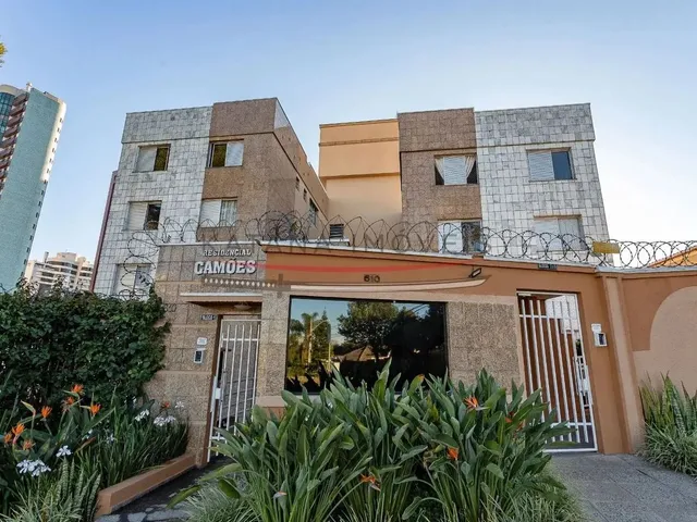 Imagem: Apartamento com 3 Dormitórios À Venda