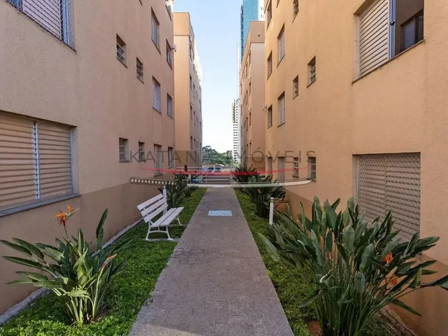 Imagem 10: Apartamento com 3 Dormitórios À Venda, 73 M² por R$ 470.000,00 - Mossunguê