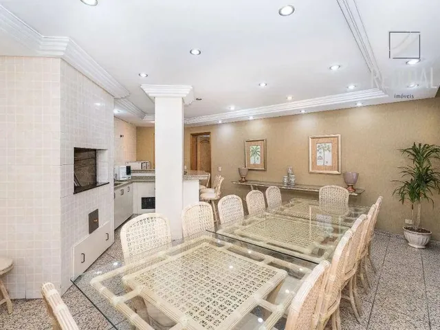 Imagem 13: Casa com 5 Dormitórios À Venda, 388 M² por R$ 1.790.000,00 - Batel - Curitiba/Pr