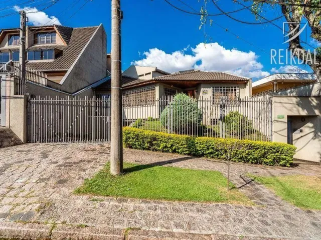 Imagem 16: Casa com 5 Dormitórios À Venda, 388 M² por R$ 1.790.000,00 - Batel - Curitiba/Pr