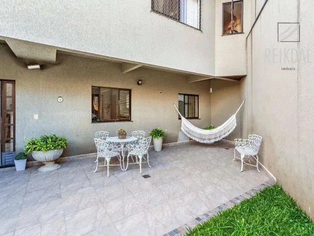 Imagem 10: Casa com 5 Dormitórios À Venda, 388 M² por R$ 1.790.000,00 - Batel - Curitiba/Pr