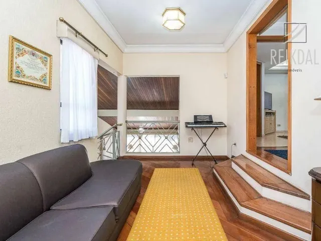 Imagem 8: Casa com 5 Dormitórios À Venda, 388 M² por R$ 1.790.000,00 - Batel - Curitiba/Pr