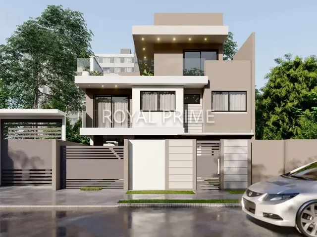 Imagem: Casa em Condomínio com 3 Dormitórios À