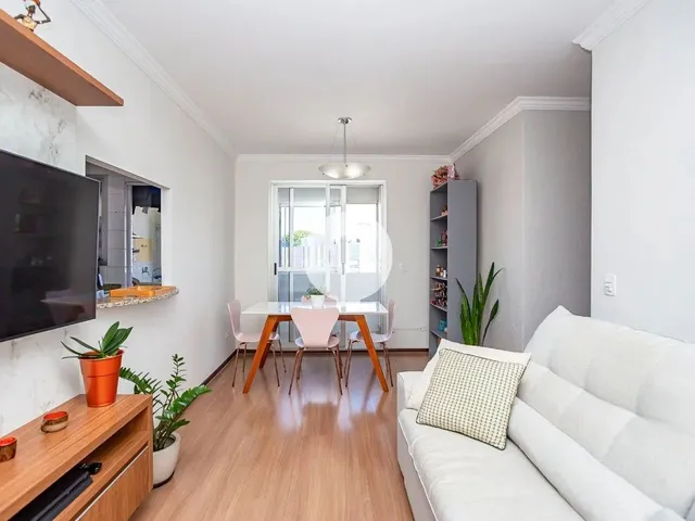 Imagem: Apartamento a Venda com 3 Quartos no Bigorrilho