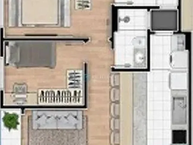 Imagem 3: Entrada Parcelada e 20Mil Cohapar