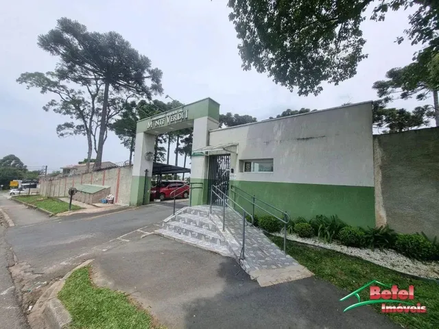 Imagem: Apartamento com 2 Dormitórios À Venda
