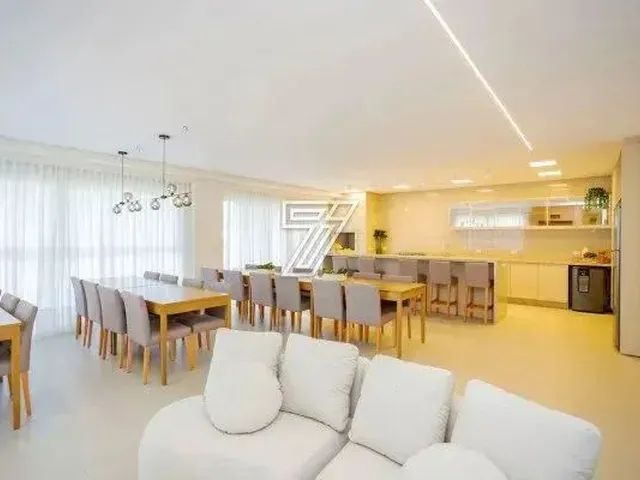 Imagem: Apartamento a Venda Seminario com 128 M2