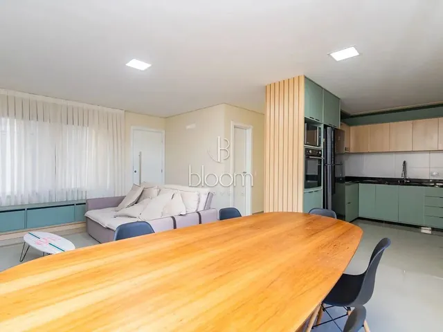 Imagem 9: Sobrado Triplex Mobiliado em Condomínio Fechado,3 Quartos, Suíte e Terraço 4 Km Do
