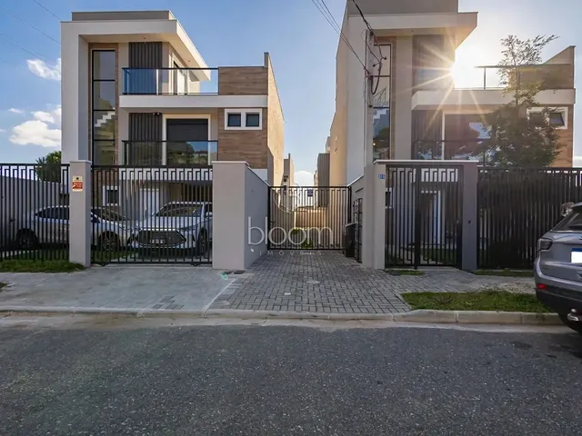 Imagem 8: Sobrado Triplex Mobiliado em Condomínio Fechado,3 Quartos, Suíte e Terraço 4 Km Do
