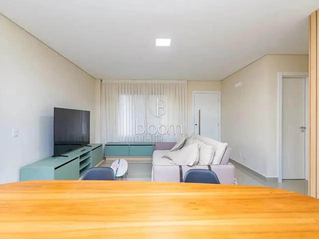 Imagem 16: Sobrado Triplex Mobiliado em Condomínio Fechado,3 Quartos, Suíte e Terraço 4 Km Do