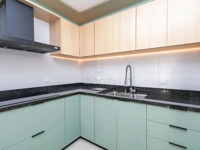 Imagem 11: Sobrado Triplex Mobiliado em Condomínio Fechado,3 Quartos, Suíte e Terraço 4 Km Do