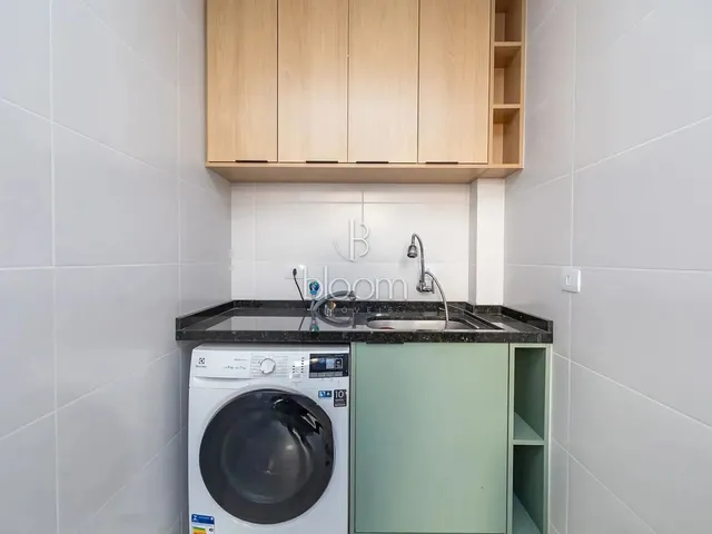 Imagem 14: Sobrado Triplex Mobiliado em Condomínio Fechado,3 Quartos, Suíte e Terraço 4 Km Do