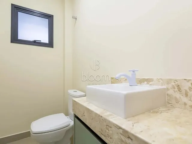 Imagem 10: Sobrado Triplex Mobiliado em Condomínio Fechado,3 Quartos, Suíte e Terraço 4 Km Do
