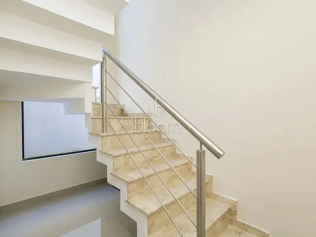 Imagem 12: Sobrado Triplex Mobiliado em Condomínio Fechado,3 Quartos, Suíte e Terraço 4 Km Do