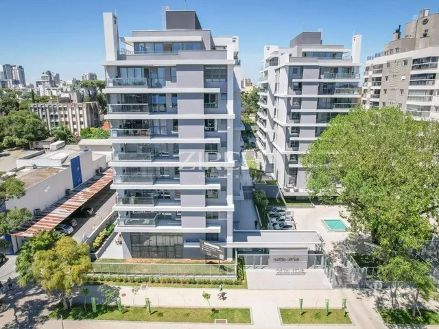 Imagem: Apartamento À Venda no Seminário com 2