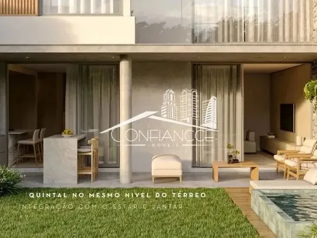 Imagem: Casa de Condomínio À Venda em Cascatinha