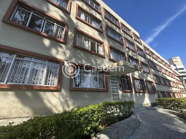Imagem: Apartamento Amplo a Venda na Divisa com