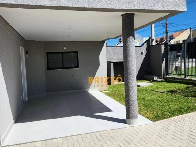 Imagem: Sobrado com 3 Dormitórios À Venda, 132