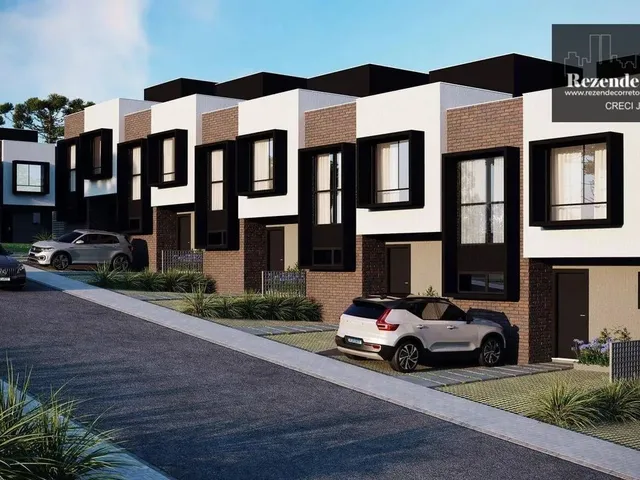 Imagem: Casa em Condominio com 3 Quartos À Venda