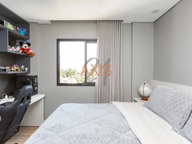 Imagem 10: Apartamento de 2 Quartos no Edifício Stm Mond Galerie
