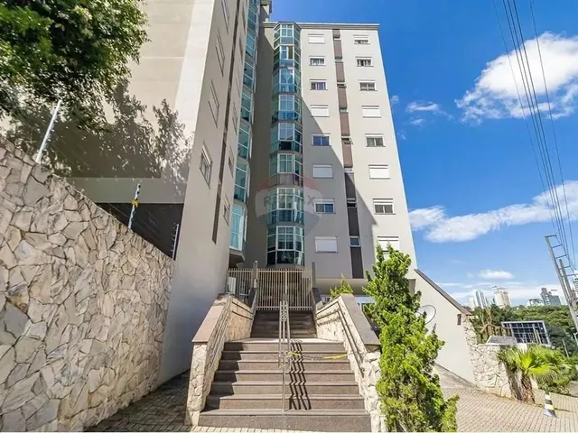 Imagem: Apartamento 3 Dormitórios com Suíte no