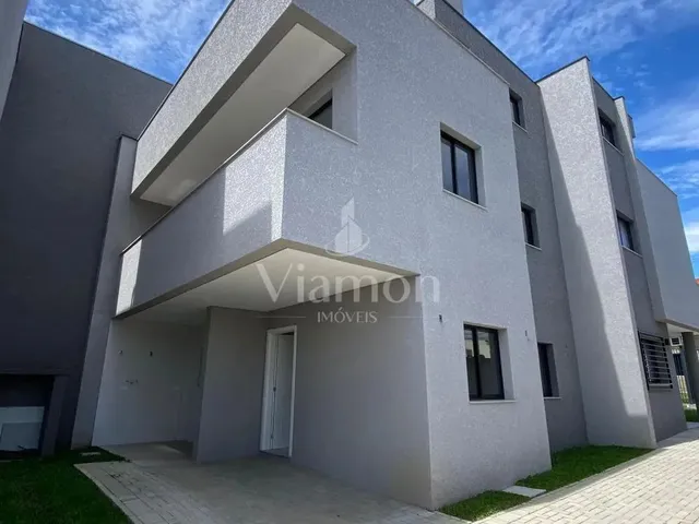 Imagem: Sobrado À Venda, Rua Carlos Chagas, 369