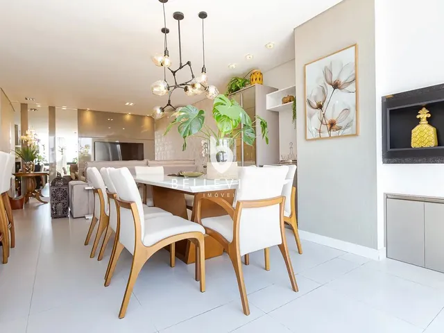 Imagem: Apartamento com 2 Quartos Sendo 1 Suíte