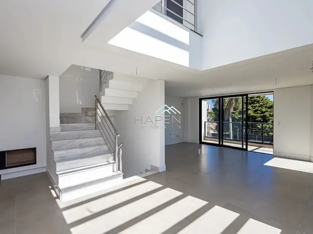 Imagem: Casa em Condomínio À Venda 3 Suítes Santo