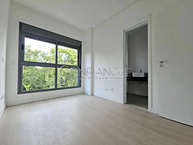 Imagem 4: Apartamento com 3 Quartos À Venda no Mossunguê, Curitiba - Pr