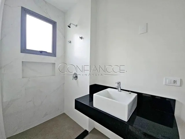 Imagem 2: Apartamento com 3 Quartos À Venda no Mossunguê, Curitiba - Pr