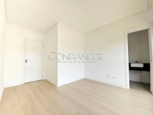 Imagem 13: Apartamento com 3 Quartos À Venda no Mossunguê, Curitiba - Pr