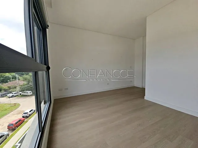 Imagem 9: Apartamento com 3 Quartos À Venda no Mossunguê, Curitiba - Pr