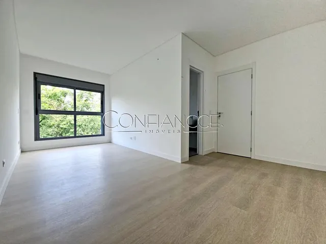 Imagem 14: Apartamento com 3 Quartos À Venda no Mossunguê, Curitiba - Pr