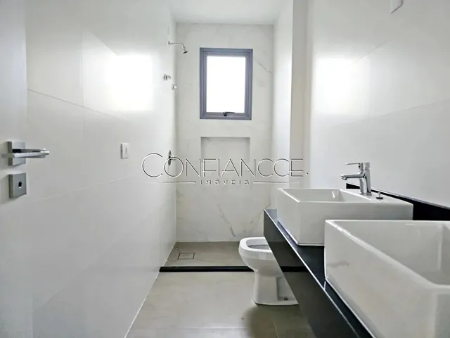 Imagem 12: Apartamento com 3 Quartos À Venda no Mossunguê, Curitiba - Pr