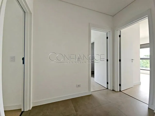 Imagem 6: Apartamento com 3 Quartos À Venda no Mossunguê, Curitiba - Pr