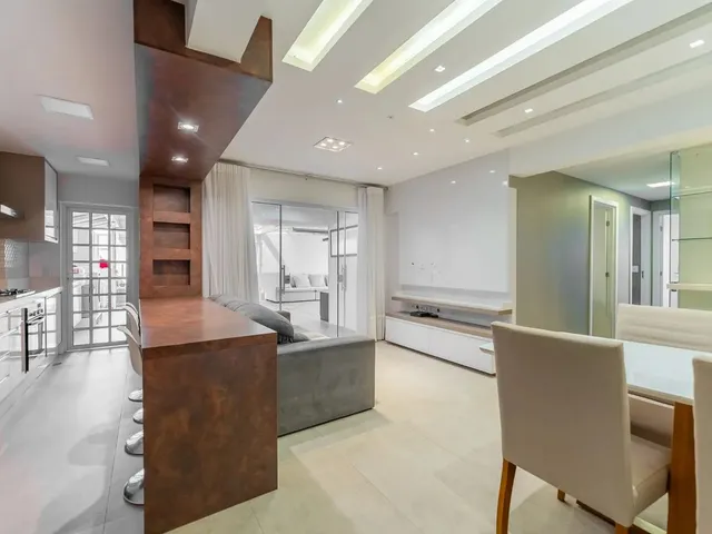 Imagem: Apartamento Garden, 03 Quartos, 02 Vagas
