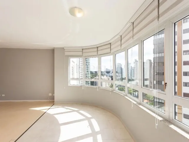 Imagem: Apartamento À Venda no Ecoville com 04